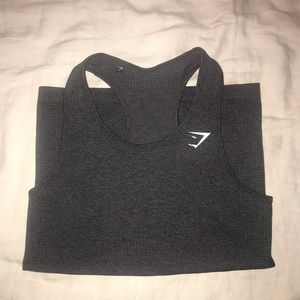 Gymshark seamless tank